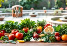 خفض ضغط الدم المرتفع طبيعيًا